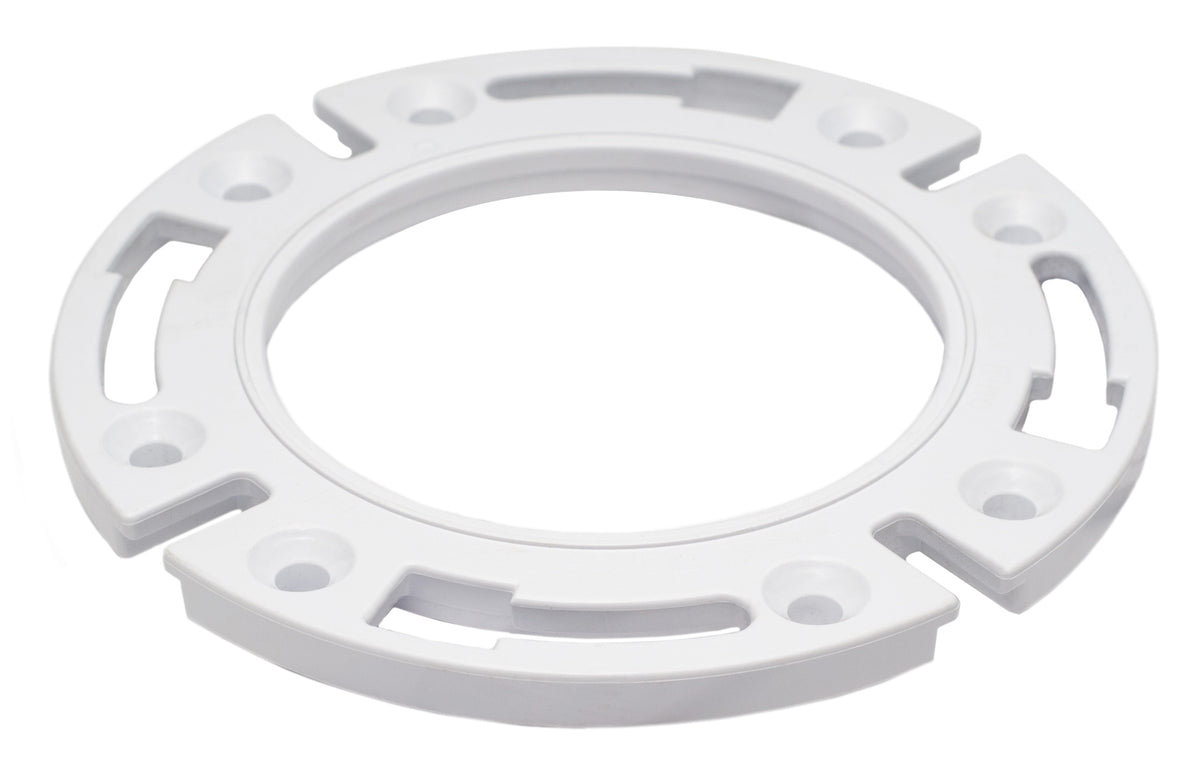 Sioux Chief Raise-A-Ring™ 886-R Spacer/Extension Ring, ABS