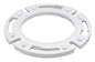 Sioux Chief Raise-A-Ring™ 886-R Spacer/Extension Ring, ABS