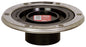 Sioux Chief 888-ATM 888 Knockout Flanges, 3 in Dia Inside x 7 in Dia Outside, ABS