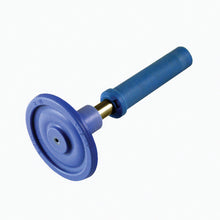 Sloan® 0301143PK A-19-AL Closet Relief Valve, For Use With Flushometer, 2.4 gpf, Blue, Domestic
