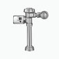 Sloan® Royal® 3910176 111 SMO Single-Flush Sensor Exposed Flushometer, Battery, 1.6 gpf Flush Rate, 1 in IPS Inlet, 1-1/2 in Spud, 15 to 80 psi Pressure, Polished Chrome, Domestic