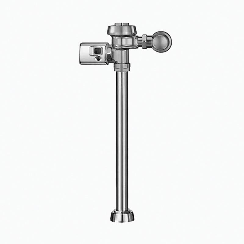 Optima - 115 Smo Single-Flush Sensor Exposed Flushometer