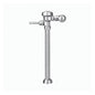 Sloan® Royal® 3910514 117 Single-Flush Manual Exposed Flushometer, 6.5 gpf Flush Rate, 1 in IPS Inlet, 1-1/2 in Spud, 15 to 80 psi Pressure, Polished Chrome