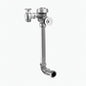 Sloan® 3011610 152 Single-Flush Manual Concealed Flushometer, 3.5 gpf Flush Rate, 1 in IPS Inlet, 1-1/2 in Spud, 15 to 80 psi Pressure, Domestic