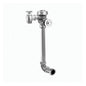 Sloan® 3919342 152 Single-Flush Manual Concealed Flushometer, 1.28 gpf Flush Rate, 1 in IPS Inlet, 1-1/2 in Spud, 15 to 80 psi Pressure, Domestic