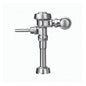 Sloan® Royal® 3012436 180 Single-Flush Manual Exposed Flushometer, 1 gpf Flush Rate, 1 in IPS Inlet, 1-1/4 in Spud, 15 to 80 psi Pressure, Polished Chrome, Domestic