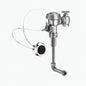 Sloan® 3915522 995 Single-Flush Manual Concealed Flushometer, 0.125 gpf Flush Rate, 3/4 in IPS Inlet, 3/4 in Spud, 15 to 80 psi Pressure, Domestic