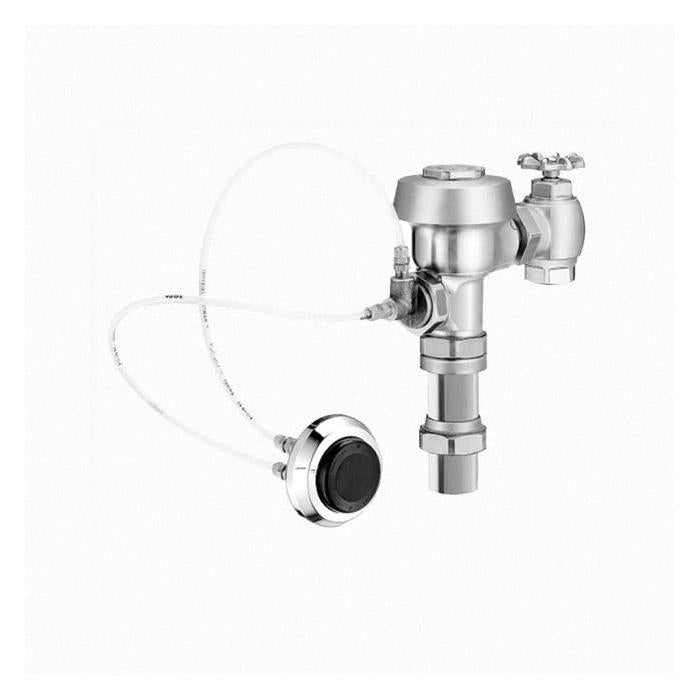Royal 950 -Flush Manual Concealed Flushometer - 1" IPS Inlet