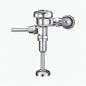 Sloan® 3982604 186 Single-Flush Manual Exposed Flushometer, 0.125 gpf Flush Rate, 3/4 in IPS Inlet, 3/4 in Spud, 15 to 80 psi Pressure, Polished Chrome, Domestic