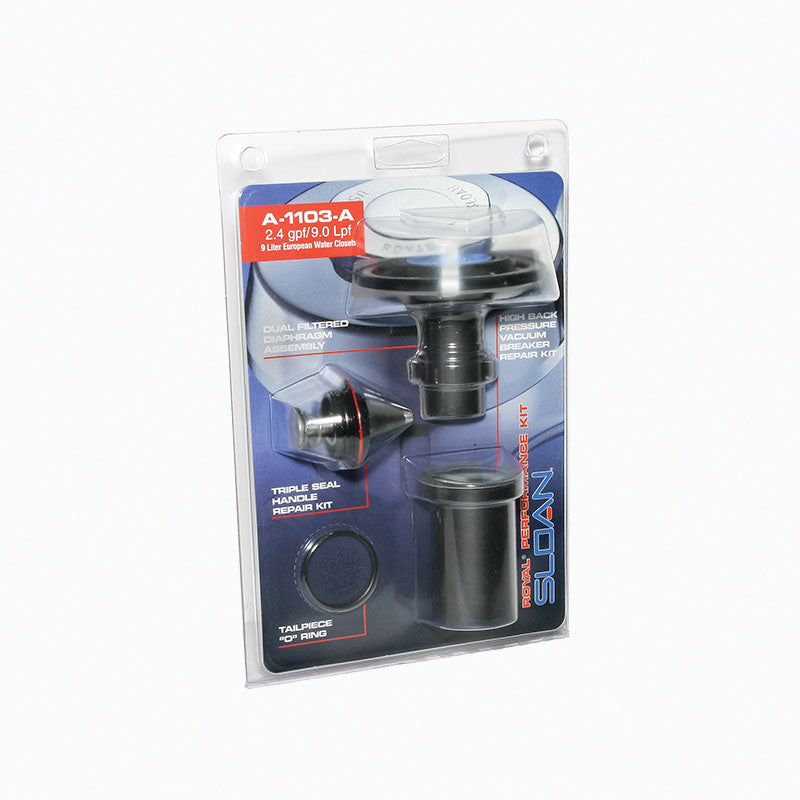 Sloan® 3301072 A-1103-A Water Closet, For Use With Royal® Flushometer, Domestic