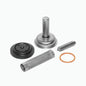 Sloan® 3305577 ETF-1009-A Solenoid Valve Repair Kit, For Use With Optima® ELF-10/20/30, ETF-80/880, ETF-500, ETF-600/610, ETF-660/670, ETF-700 and ETF-800 Faucet, Import, Commercial