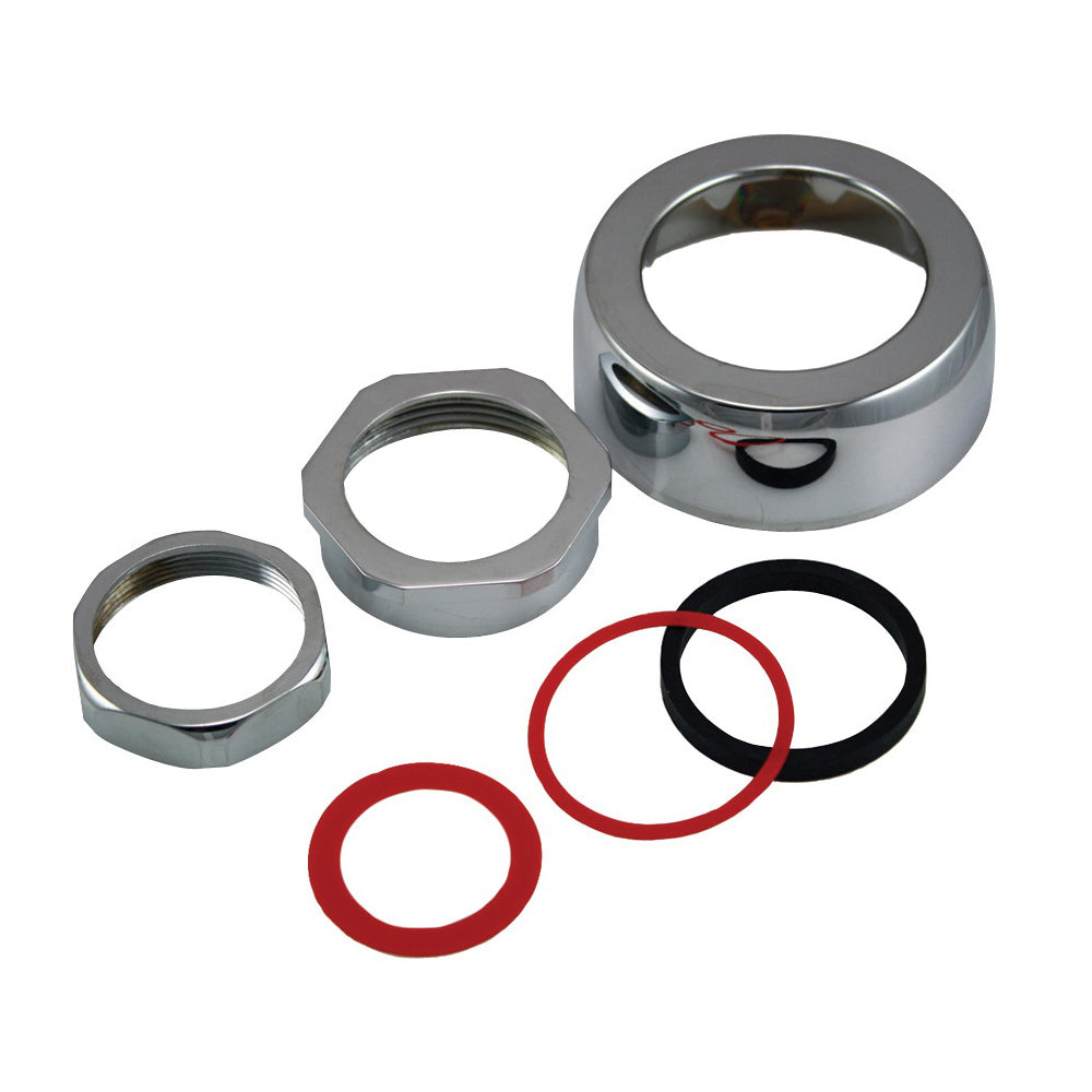 Sloan® 3308080 R-1010-A Flange Kit, For Use With Regal® Flush Valve, 1-1/2 in, Domestic