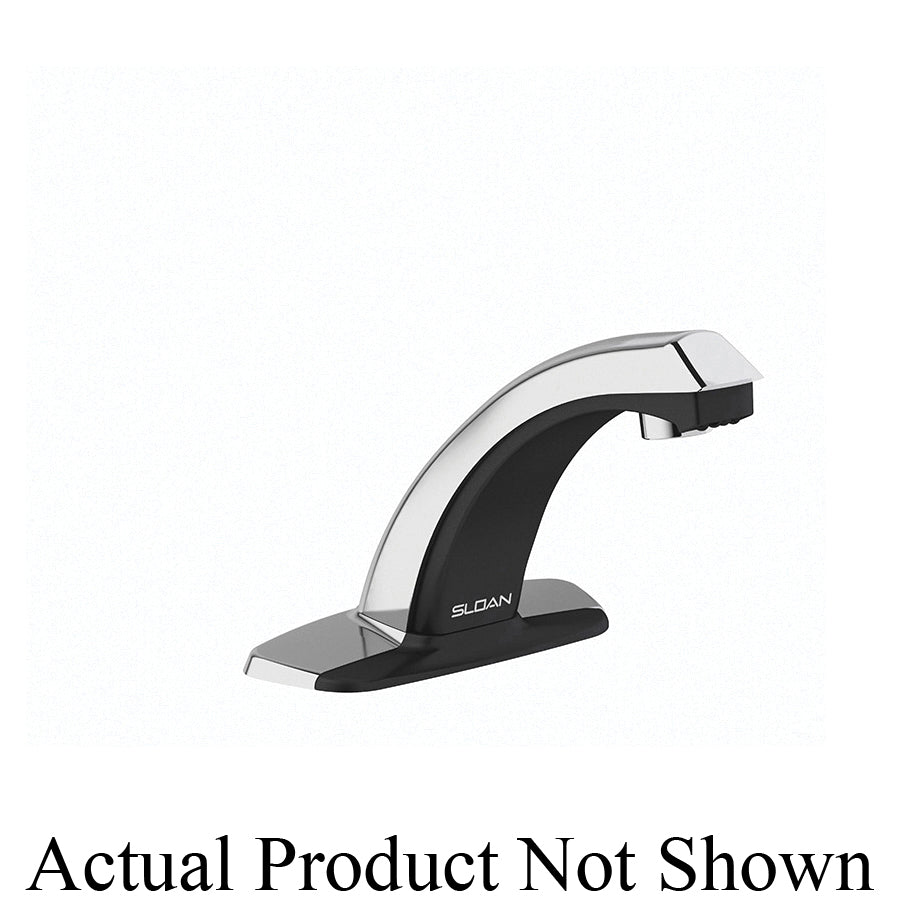 Optima - Ebf-85 Electronic Sensor Activated Faucet - 0.5 GPM