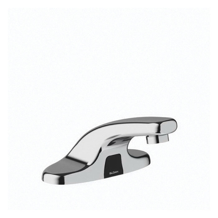 Optima - Ebf-650 Electronic Sensor Activated Faucet