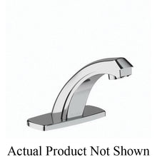 Optima - Ebf-187 Electronic Sensor Activated Faucet