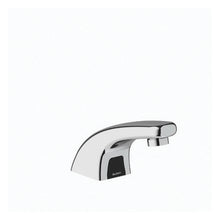 Optima - Ebf-615 Electronic Sensor Activated Faucet - 4-1/2"