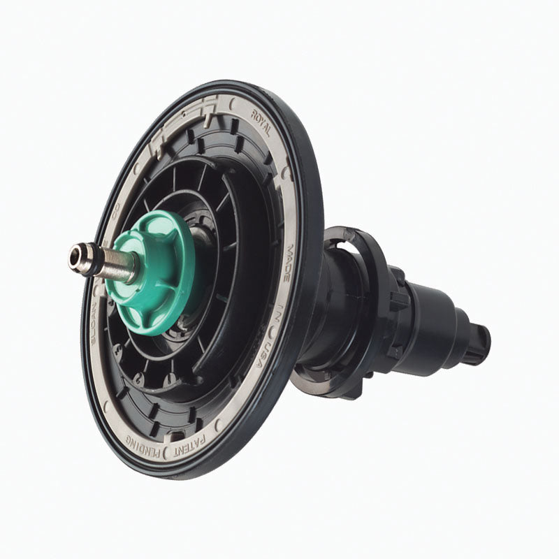 Sloan® 3325003 EBV-1023-A Repair Kit, For Use With G2 Optima® Single-Flush and Dual-Flush Flushometer, Domestic
