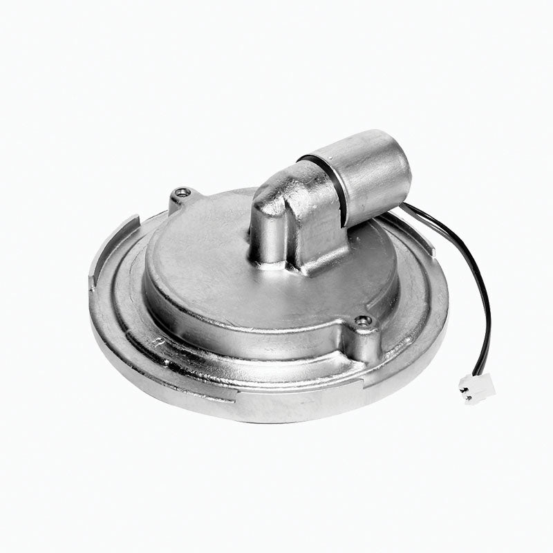 Sloan® 3325089 EBV-1010-A Metal Inner Cover Repair Kit, For Use With G2 Optima® Flushometer, Domestic