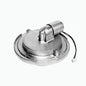 Sloan® 3325089 EBV-1010-A Metal Inner Cover Repair Kit, For Use With G2 Optima® Flushometer, Domestic