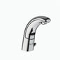 Sloan® Optima Plus® 3335000 EAF-150 Sink Faucet, Commercial, 1.5 gpm Flow Rate, 1 Faucet Holes, Polished Chrome, Function: Touchless