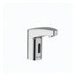 Sloan® Optima Plus® 3335107 EAF-350 Hand Washing Faucet, Commercial, 1.5 gpm Flow Rate, 4-3/64 in H Spout, Polished Chrome, Function: Touchless
