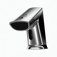 Esd-400-A Sensor Activated Foam Soap Dispenser - Deck Mount