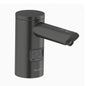 Sloan® 3346156 ESD-2000 Battery Powered Foam Soap Dispenser, PVD Graphite, 1500 ml Capacity, 5.6 in OAL, Deck Mount