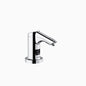 Sloan® 3346167 ESD-420 SLOAN Sensor Activated Soap Dispenser, Graphite, 1500 mL Capacity, Deck Mounting