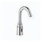 Sloan® 3362144 SF-2250 Sink Faucet, Commercial, 2.2 gpm Flow Rate, 1 Faucet Holes, Polished Chrome, Function: Touchless