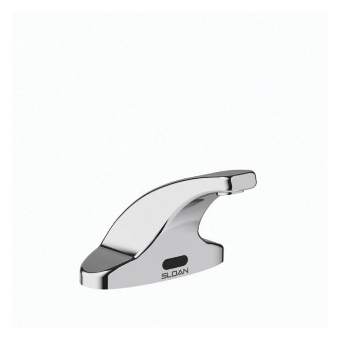 Sf-2350 Touchless Centerset Electronic Hand - Washing Faucet
