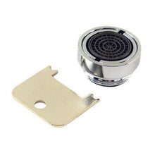 Sloan® 3365091 ETF-1021-A Vandal-Resistant Spray Head, Commercial, For Use With ETF-80/880/770, EBF-85/187 and SF-2200/2250 Faucet, 55/64-27 Thread, FNPT Thread, 0.5 gpm Flow Rate, Multi-Laminar Stream, Polished Chrome, Import