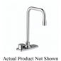 Sloan® 3365428BT ETF-770 Electronic Sensor Activated Faucet With Side Sensor, Optima®, Polished Chrome, 2.2 gpm