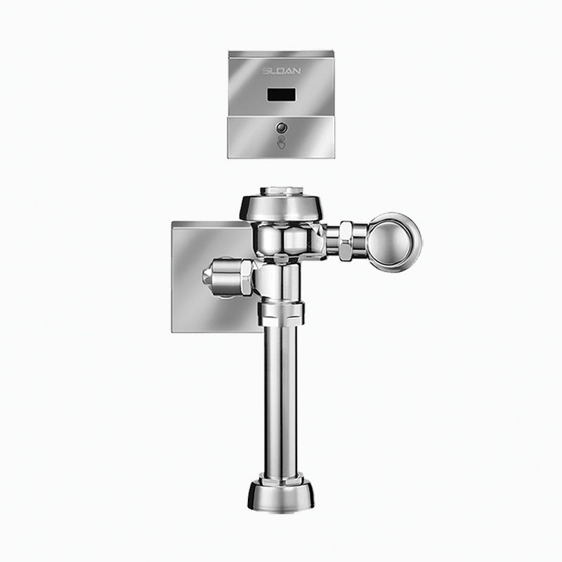 Optima - Royal 111 Ess -Flush Sensor Exposed Flushometer