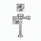 Optima - Royal 111 Ess -Flush Sensor Exposed Flushometer