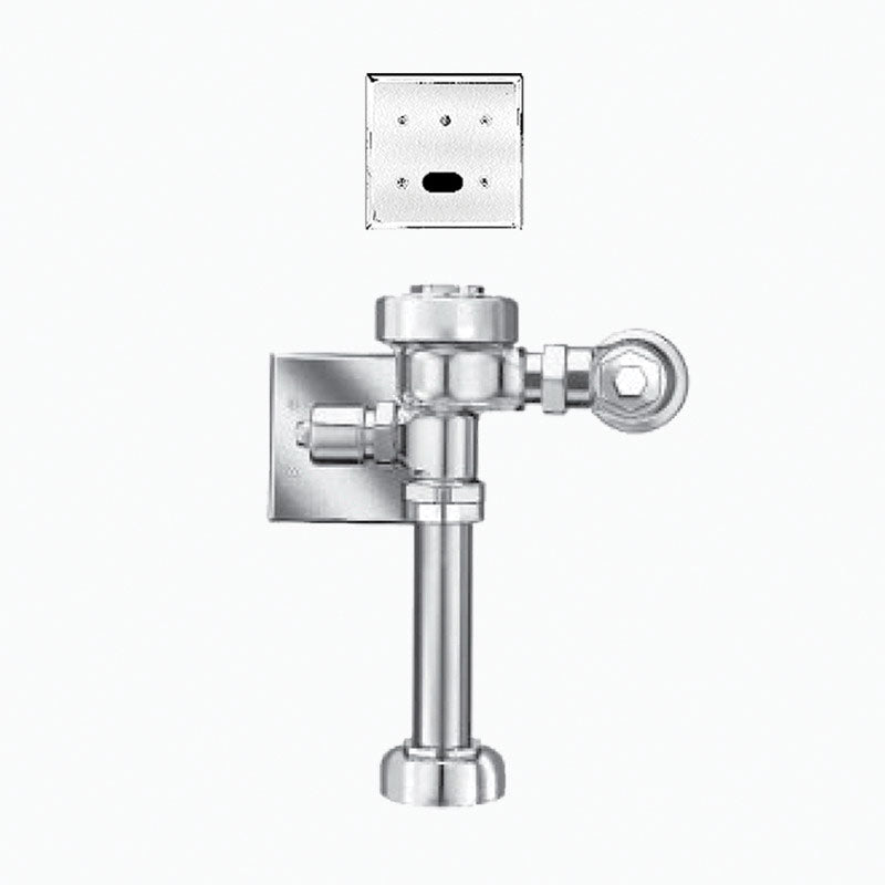 Optima - Regal 111 Ess -Flush Sensor Exposed Flushometer
