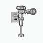 Sloan® 3772611 186 ESS Single-Flush Sensor Exposed Flushometer, Optima®, 1 gpf Flush Rate, 3/4 in IPS Inlet, 3/4 in Spud, Polished Chrome, Domestic