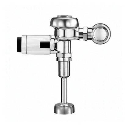 186 -Flush Sensor Exposed Flushometer - Polished Chrome