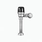 Sloan® 3790011 8111 Single-Flush Sensor Exposed Flushometer, Optima Plus®, Power Source: Battery, 1.6 gpf Flush Rate, 1 in IPS Inlet, 1-1/2 in Spud, 15 to 80 psi Pressure, Polished Chrome, Domestic