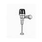 Sloan® 3790073 8186 Single-Flush Sensor Exposed Flushometer, Optima Plus®, Battery, 0.125 gpf Flush Rate, 3/4 in IPS Inlet, 3/4 in Spud, 15 to 80 psi Pressure, Polished Chrome, Domestic