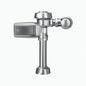 Royal 111 Smooth Single-Flush Sensor - Exposed Flushometer