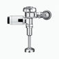 Sloan® Regal® 3982525 186 Single-Flush Sensor Exposed Flushometer, Battery, 1 gpf Flush Rate, 3/4 in IPS Inlet, 3/4 in Spud, 15 to 80 psi Pressure, Polished Chrome, Domestic