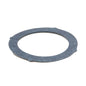Sloan® 5307071 G-44 Friction Ring, 1-1/2 x 1-1/4 in, Domestic