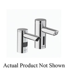 Sloan® 3346088 ESD-2001 Combination Faucet and Soap Dispenser, Domestic