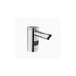 Sloan® 3346089 ESD-2000 Sensor Activated Soap Dispenser With (2) Soap Refills, Optima®, 1500 mL Capacity, Deck Mount, Domestic, Commercial