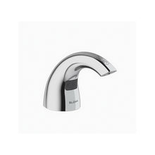 Sloan® 3346098 ESD-2100 Sensor Activated Soap Dispenser With (2) Soap Refills, Optima®, 1500 mL Capacity, Deck Mount, Domestic, Commercial