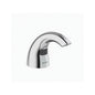 Sloan® 3346098 ESD-2100 Sensor Activated Soap Dispenser With (2) Soap Refills, Optima®, 1500 mL Capacity, Deck Mount, Domestic, Commercial