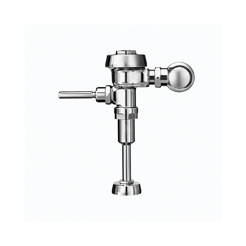 Manual Exposed Flushometer with Carbon Offset - 3/4" Spud