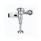Sloan® Regal® 3982530 186 Single-Flush Sensor Exposed Flushometer, Battery, 0.5 gpf Flush Rate, 3/4 in IPS Inlet, 3/4 in Spud, 15 to 80 psi Pressure, Polished Chrome, Domestic