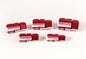Unrd - Union Reducer - 3/8" - Aluminum Alloy