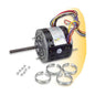 Smart Electric™ SE3463 Multi-Horsepower Open Vent Direct Drive Fan/Blower Motor, Semi-Enclosed Enclosure, 1/2 to 1/6 hp, 115 V AC, 48 Frame, 1075 rpm Speed
